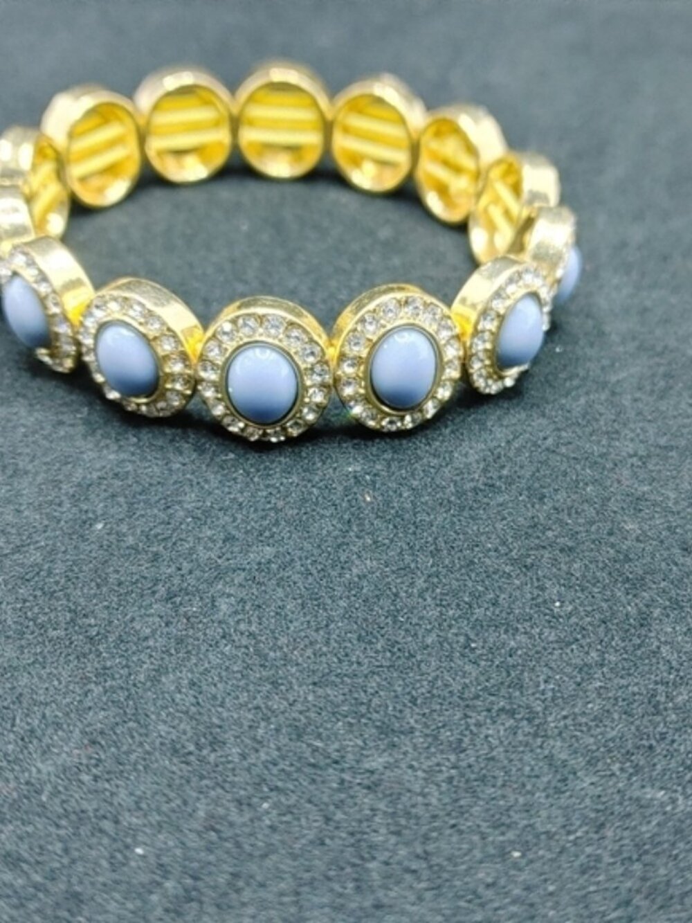 Statement Bracelet - Picture 2 of 2
